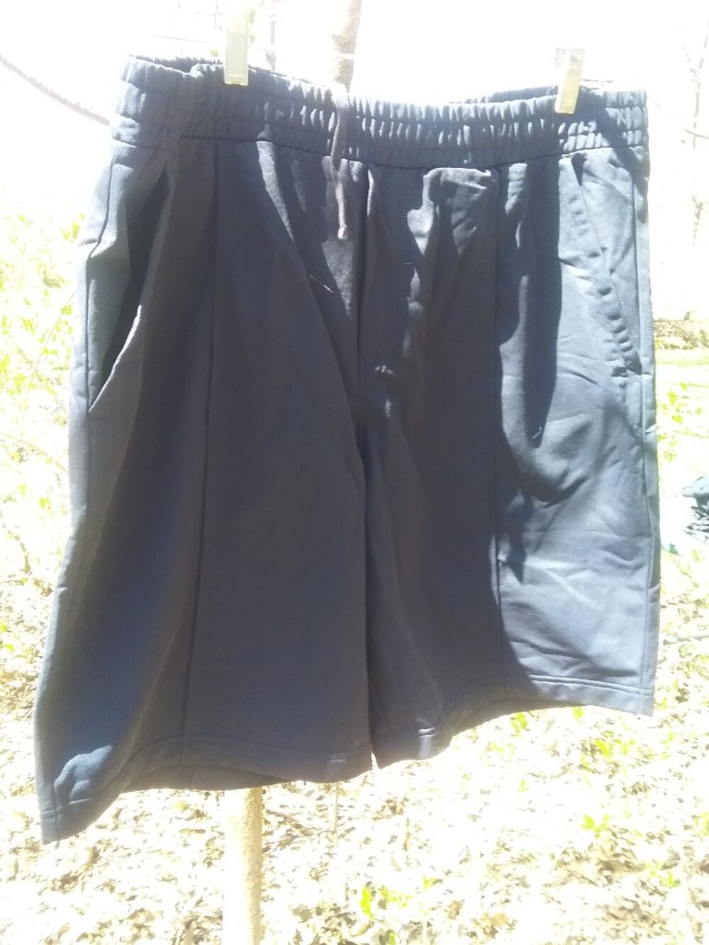 H&m mens shorts